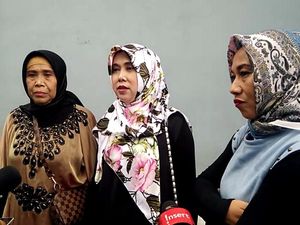 Ritual Cuci Emas Lina dan Teddy Berujung Perhiasan Rp 2 Miliar Raib