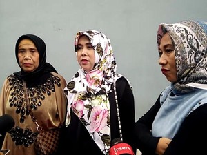 Ritual Cuci Emas Lina dan Teddy Berujung Perhiasan Rp 2 Miliar Raib