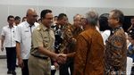 Proyek MRT HI-Kota Berlanjut, Begini Ekspresi Anies