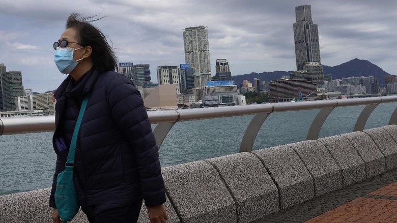 Secara Global, 10.844 Pasien Infeksi Corona Sembuh Kasus virus corona di China dan negara lain terus bertambah. Walaupun begitu, sebanyak 10.844 pasien virus corona di China daratan telah berhasil sembuh.