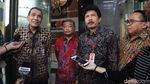 KPK dan BPIP Kompak Kampanye Pancasila ke Generasi Milenial