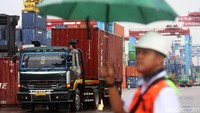 Badan Pusat Statistik (BPS) mencatat pada Januari 2020 ekspor non migas ke China tercatat US$ 211,9 juta atau turun 9,15% dibandingkan periode Desember 2019. 
