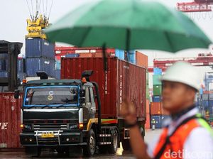 Jokowi Mau Terapkan New Normal, Begini Proyeksi Pengusaha