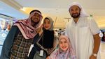Rayakan Ultah saat Umrah, Ini Doa Raffi Ahmad dan Nagita Slavina