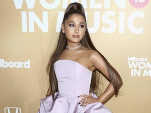 Ariana Grande Hingga Miley Cyrus, Selebriti yang Punya Alergi Makanan
