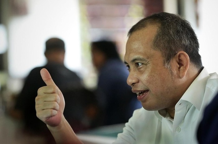 Saat BUMN Dukung Langkah Alternatif Datangkan Wisman Sebagaimana ditaksir Menteri Pariwisata dan Ekonomi Kreatif, Indonesia diprediksi mengalami kerugian hingga di angka Rp 54 Triliun karena terdampak keberadaan Virus Corona.