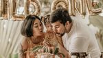 Kulineran Wulan Russell, Selebgram yang Berseteru dengan Rachel Vennya