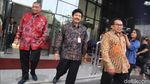 KPK dan BPIP Kompak Kampanye Pancasila ke Generasi Milenial