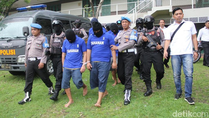 pabrik sabu di pasuruan