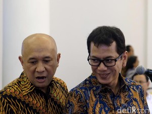 Lewat Youtube, Wishnutama Bicara Tantangan Berat Wisata Vs Corona