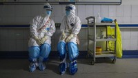 Dengan adanya laporan kematian baru itu, maka jumlah total korban tewas akibat virus corona di wilayah China daratan mencapai 1.770 orang. Sekitar 1.696 orang di antaranya meninggal akibat virus corona di Provinsi Hubei, yang menjadi wilayah yang terdampak virus ini paling parah.
