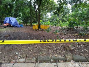 10 Temuan Terkini Bapeten-Batan soal Sumber Limbah Radioaktif di Tangsel