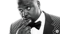 Salah satu pemainnya, Brian Tyree Henry, didapuk sebagai Phastos, superhero gay pertama di film Marvel. Dok. Instagram/bryantyreehenry