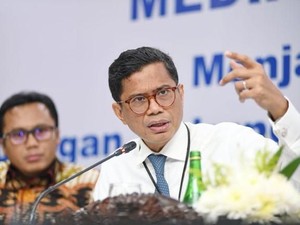 Bank BTN Optimis Raup Laba Rp 3 Triliun Tahun Ini