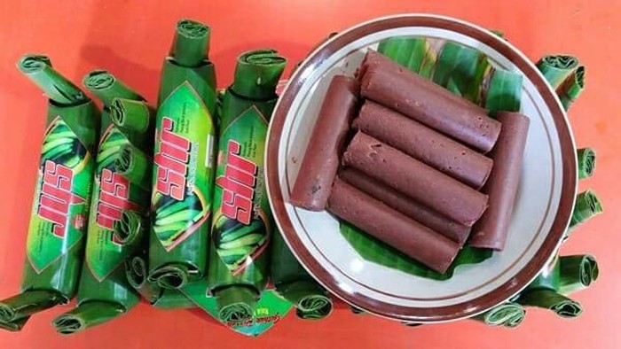 makanan khas kediri
