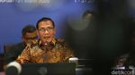 Indeks Pembangunan Manusia Indonesia Naik Jadi 71,92