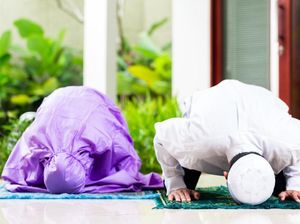 Salat Sunnah Mutlak: Niat, Waktu, Hukum, dan Doanya