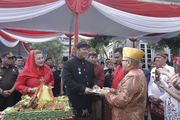 Pemkot Semarang