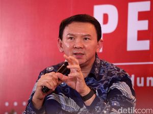 Ahok Ungkap Sosok Mafia Migas, Pengurus Partai Jadi Komisaris BUMN?