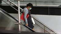 Pemprov DKI Jakarta telah mewanti-wanti warganya akan wabah virus corona yang kini sudah menjangkit sejumlah negara.