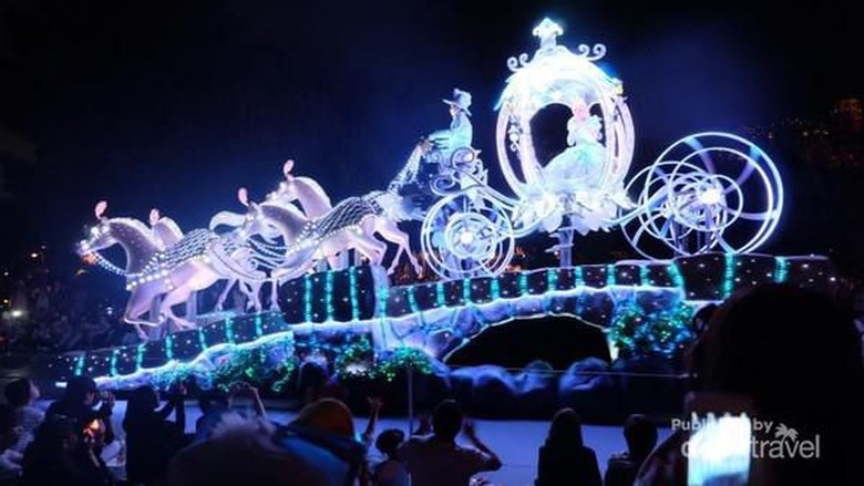 Disneyland Tokyo Disneyland Tokyo