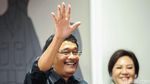 Momen Ahok Luncurkan Panggil Saya BTP