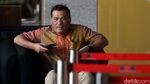 Eks Dirut Pelindo II Diperiksa KPK Soal Kasus RJ Lino