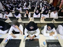 Jadwal Tes CPNS 2024: SKD sampai SKB Tambahan