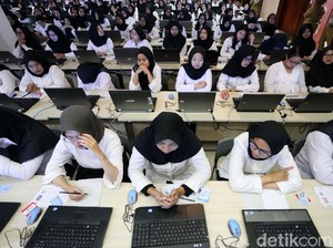 Diumumkan Hari Ini, Jam Berapa Hasil Seleksi CPNS 2019 Keluar?