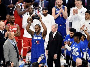 Hasil NBA All Star 2020: Tim LeBron Menangi Duel 157-155