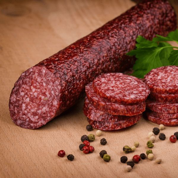 Salami Tower