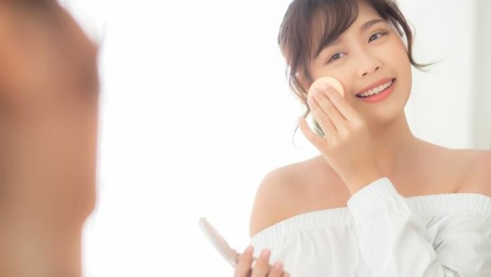 Makeup Makeup