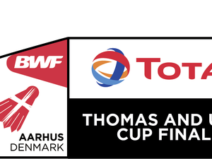 Ganda Peringkat 8 Dunia Ini Usul Piala Thomas & Uber 2020 Ditunda