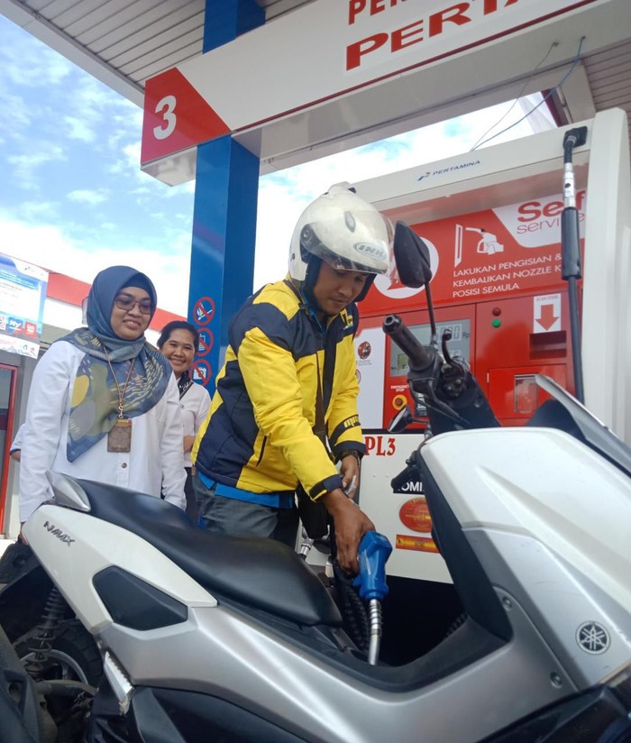 pertamina
