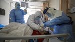 Total Kematian Akibat Virus Corona Mencapai 1.775 Orang