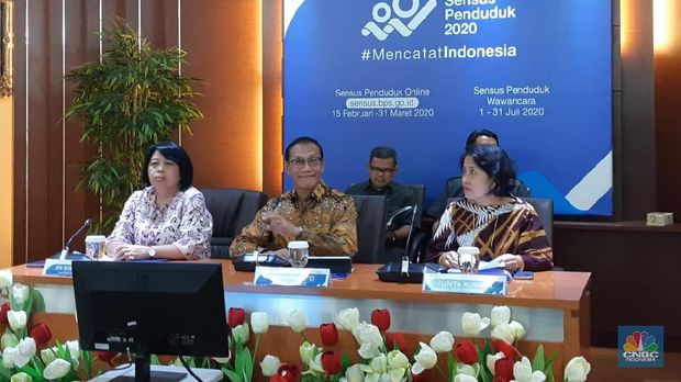 Negara-Negara Besar Terancam Resesi, IHSG Mampu Menguat Tipis