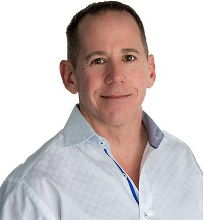 Setelah selalu gagal dalam kencan online, Jeff cukup frustasi dalam menemukan tambatan hati. Ia kemudian membuat website kencan sendiri. Foto: Dok. Jeff Gebhart