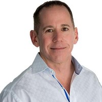 Setelah selalu gagal dalam kencan online, Jeff cukup frustasi dalam menemukan tambatan hati. Ia kemudian membuat website kencan sendiri. Foto: Dok. Jeff Gebhart