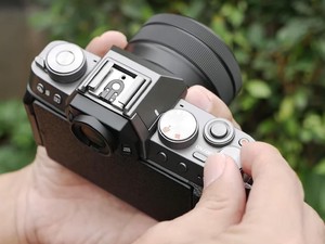 Fuji X-T200: Ramah buat Fotografi dan Videografi