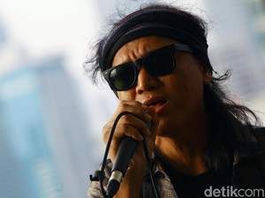 Tepeng Steven & Coconut Treez Punya Darah Tinggi Sebelum Meninggal
