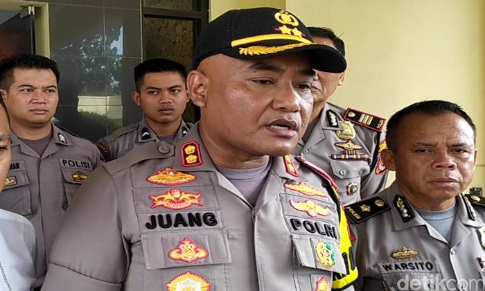 Polres Cianjur kantongi identitas pemilik WO yang tipu puluhan orang