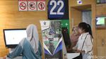 Mengintip Jeroan dan Fasilitas Perpustakaan Tertinggi di Dunia