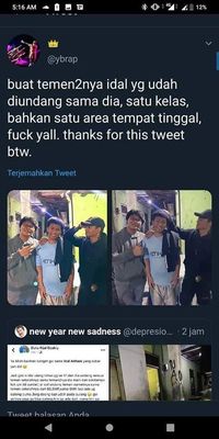 Viral! Pesta Ultah Remaja 17 Tahun Ini Hanya Didatangi 3 Orang