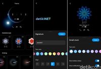 Mi Note 10 Pro, Memikat dengan Kamera 108 MP