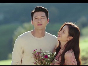Crash Landing On You Tamat, Hi Bye Mama Jadi Drakor Penggantinya