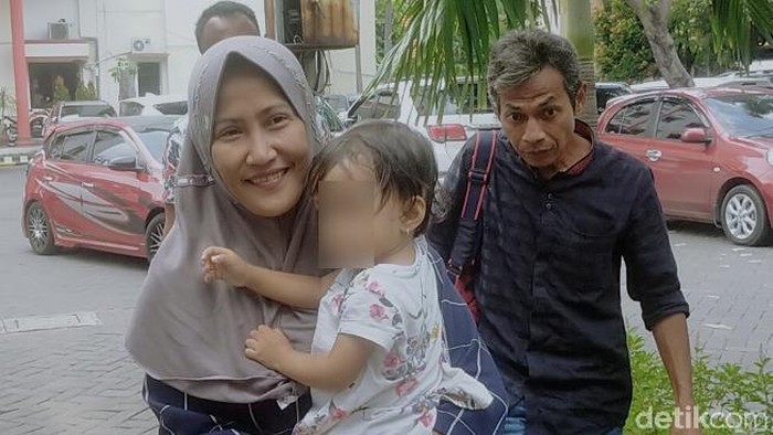 Moment Zikria Dzatil bebas