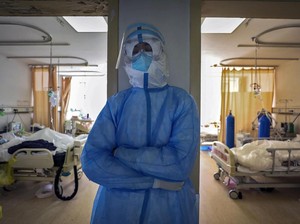 Perbandingan Mematikan: Virus Corona, MERS, SARS, dan Ebola