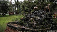 Konsep alih fungsi Taman Martha Tiahahu menjadi Taman Buku atau Book Avenue itu pun dijelaskan Direktur Teknik Pasar Jaya, Dono Pratomo, akan merujuk pada taman buku yang ada di luar negeri.