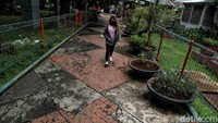 Upaya revitalisasi Taman Martha Tiahahu itu pun diharapkan dapat kembali membuat area hijau itu menjadi bermanfaat dan memberikan alternatif wisata bagi masyarakat di ibu kota. Terlebih keberadaan terminal TransJakarta serta stasiun MRT di kawasan Blok M membuat area itu kini kembali berdenyut dan didatangi anak muda.
