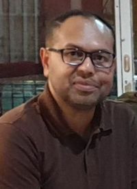Ini Claus Wamafma, Putra Papua Pertama Jadi Direksi Freeport